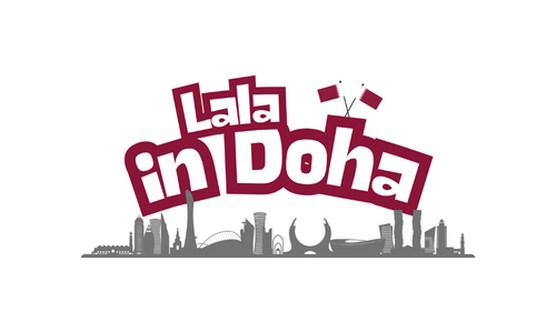 Lala in Doha